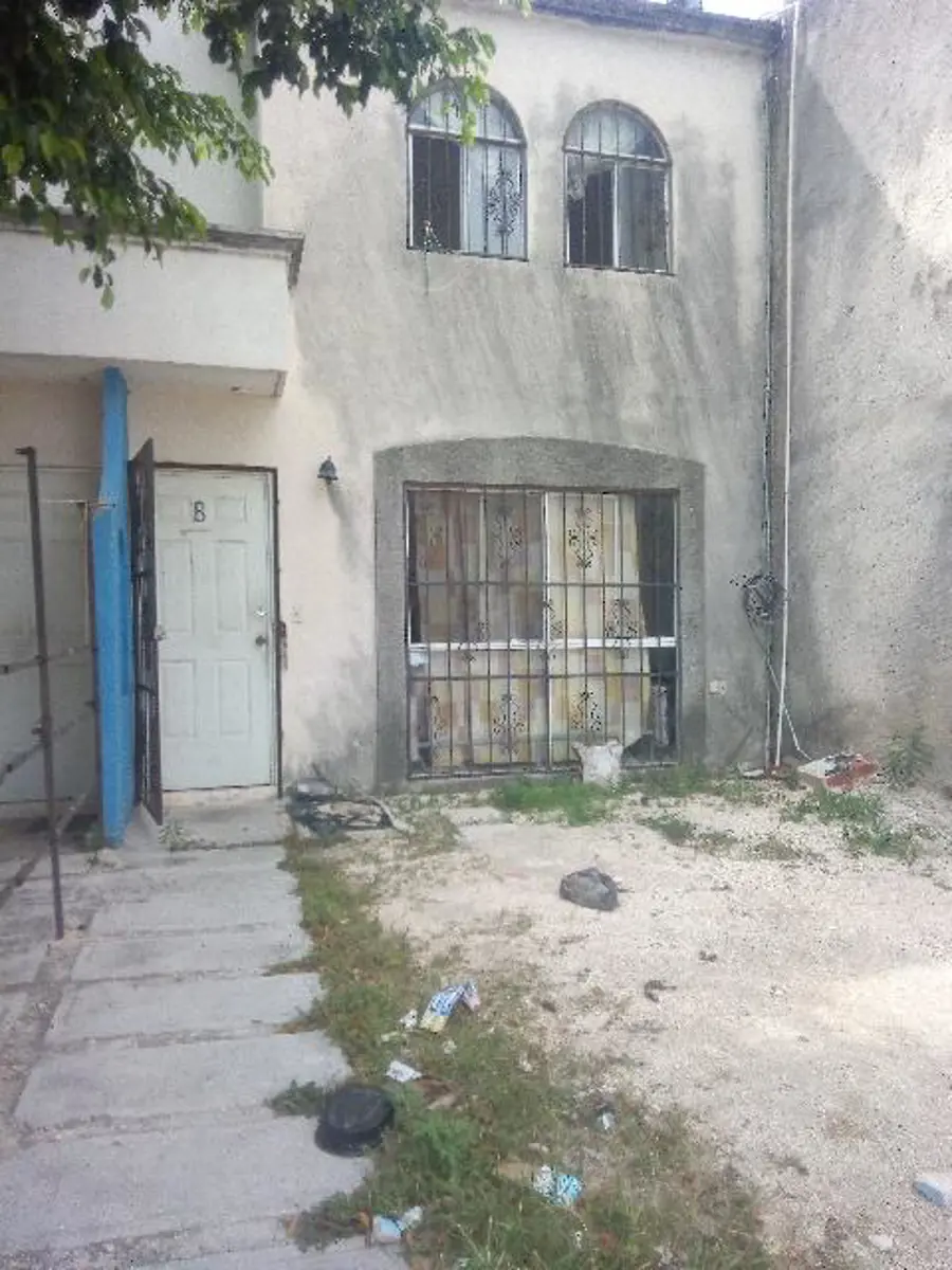 Casa en venta en Hacienda Real del Caribe, Benito Juárez — foto 1 de 12