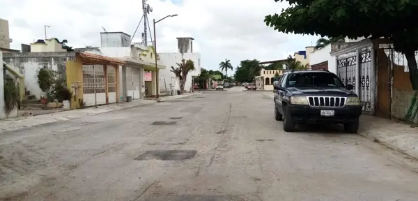 Casa en venta en Hacienda Real del Caribe, Benito Juárez — foto 3 de 12