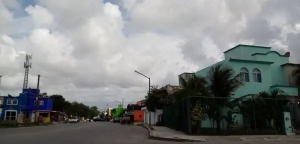 Casa en venta en Hacienda Real del Caribe, Benito Juárez — foto 2 de 12
