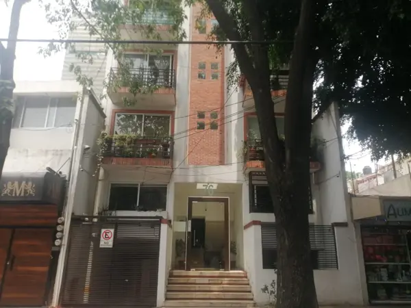 Departamento en Venta Anzures