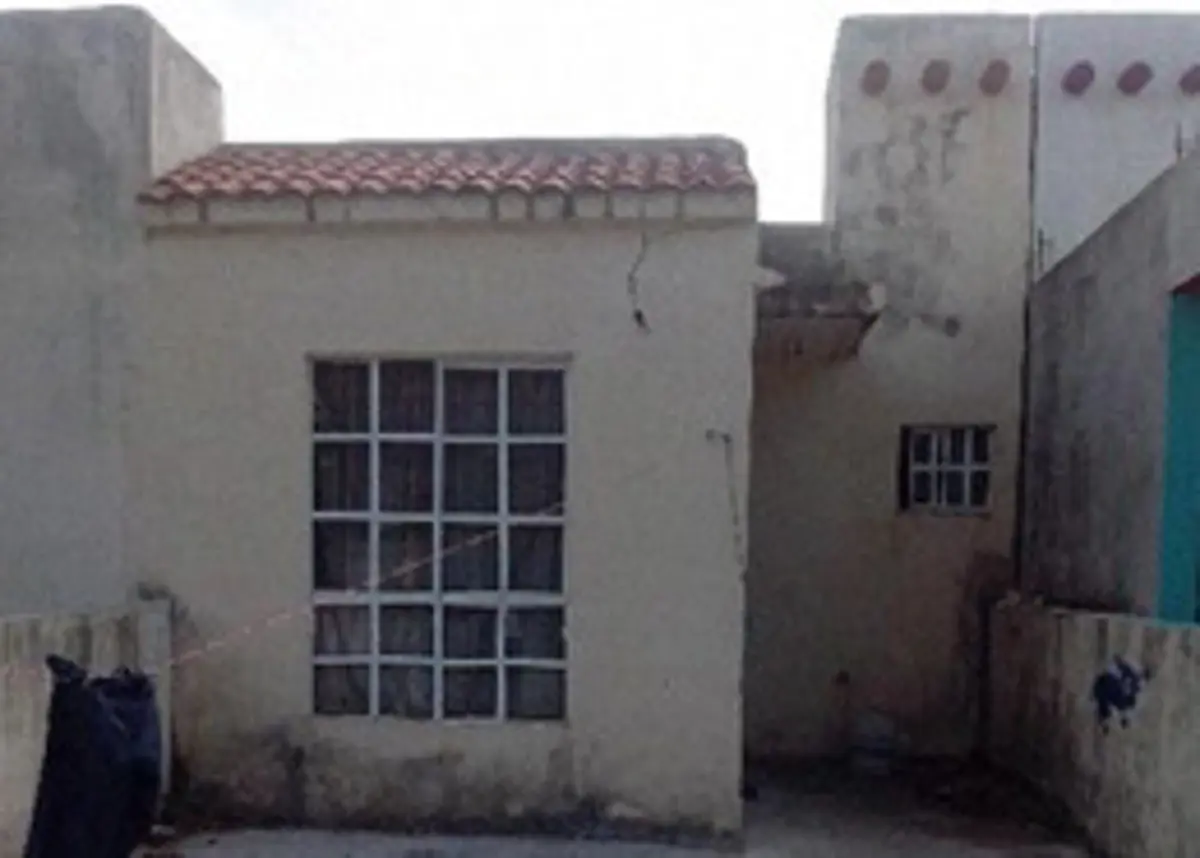 Casa en venta en Villas del Mar, Benito Juárez — foto 1 de 8
