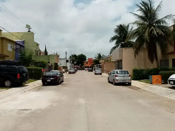 Casa en venta en Hacienda Real del Caribe, Benito Juárez — foto 2 de 11