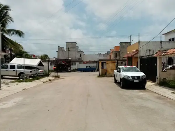 Casa en venta en Hacienda Real del Caribe, Benito Juárez — foto 3 de 11