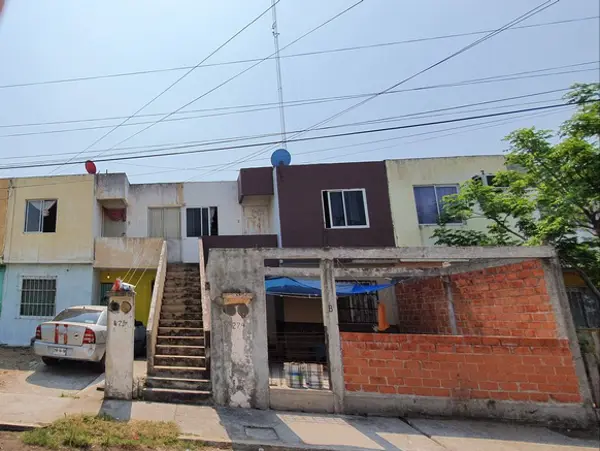 Casa en venta en Oasis, Veracruz — foto 2 de 12