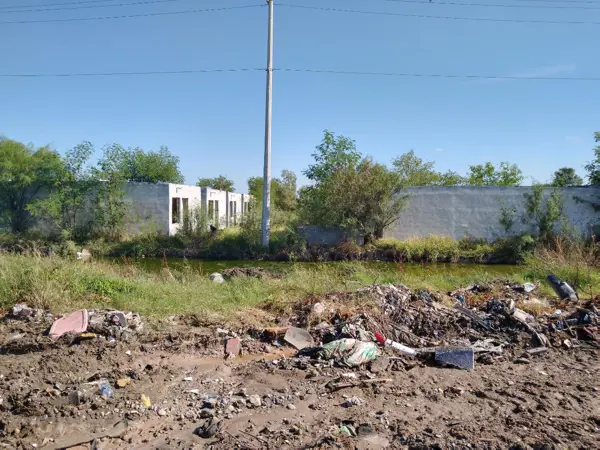 Casa en venta en Toboganes, Nuevo Laredo — foto 3 de 11