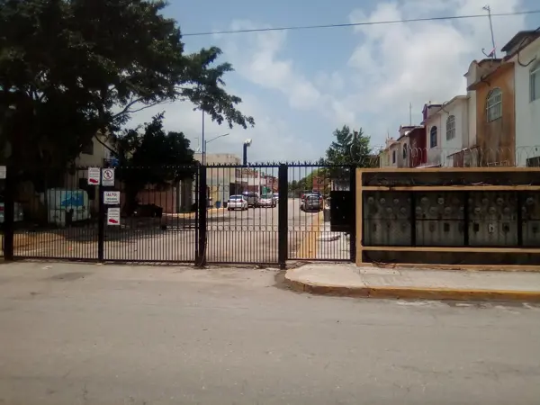 Casa en venta en Hacienda Real del Caribe, Benito Juárez — foto 2 de 14