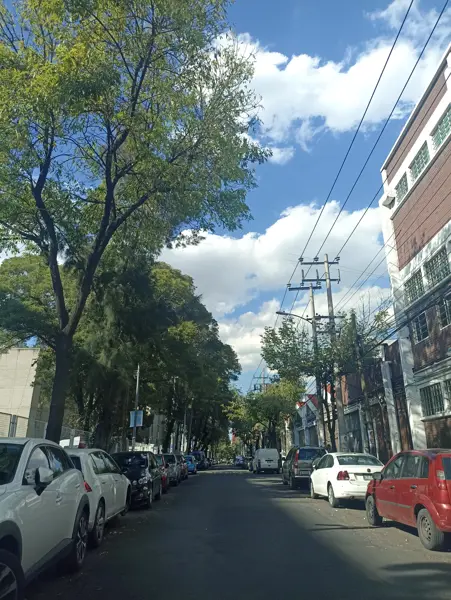 Casa en venta en Anáhuac I Sección, Miguel Hidalgo — foto 3 de 7