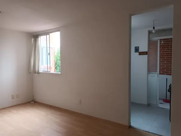 Departamento en venta en Niños Héroes, Benito Juárez — foto 3 de 17