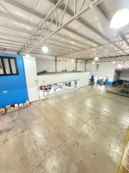 Bodega en venta en San Benito, Hermosillo — foto 3 de 18