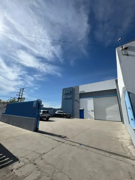 Bodega en venta en San Benito, Hermosillo — foto 2 de 18