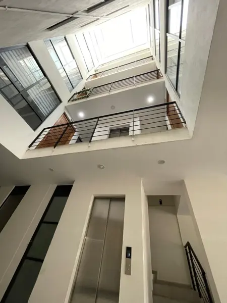 Departamento en venta en Presidentes Ejidales 2a Sección, Coyoacán — foto 3 de 23