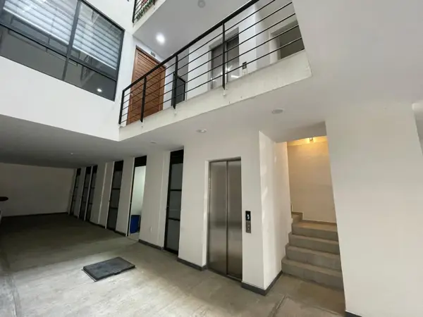 Departamento en venta en Presidentes Ejidales 2a Sección, Coyoacán — foto 2 de 23