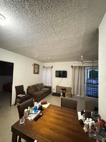 Departamento en venta en Las Flores, Playa del Carmen — foto 3 de 12