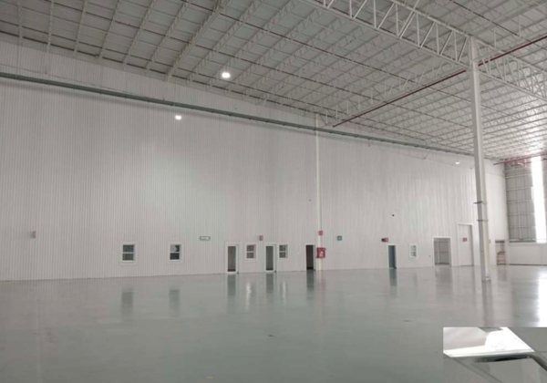 Bodega en renta en Parques de Tesistán, Zapopan — foto 3 de 11