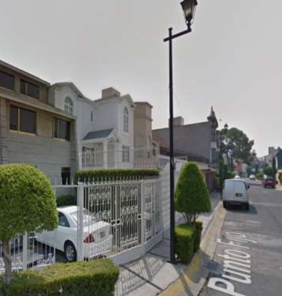 Casa en venta en Torres Lindavista, Gustavo A. Madero — foto 3 de 11