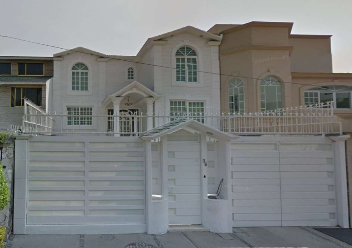 Casa en venta en Torres Lindavista, Gustavo A. Madero — foto 1 de 11
