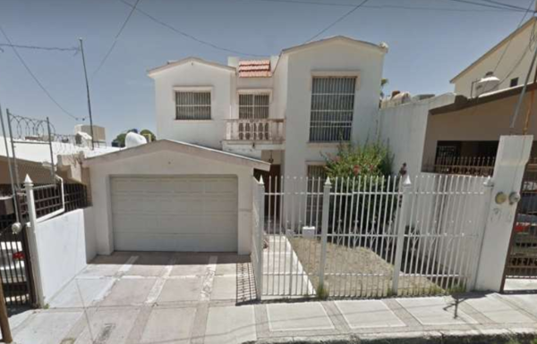 REMATE BANCARIO EN CHIHUAHUA