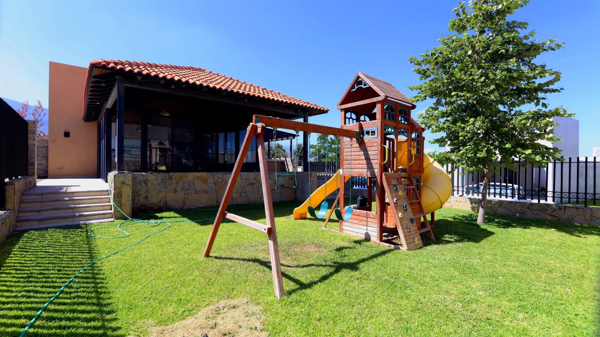 Terreno en venta en Las Huertas, Arteaga — foto 2 de 5