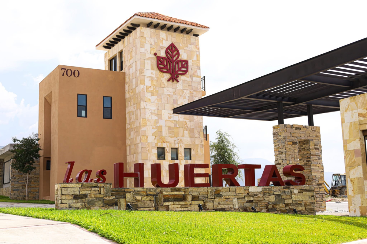 Terreno en venta en Las Huertas, Arteaga — foto 1 de 5
