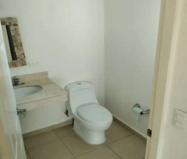 Casa en venta en Alameda, Juárez — foto 3 de 8
