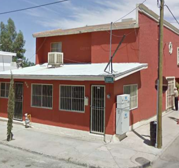 Casa en venta en Alameda, Juárez — foto 2 de 8