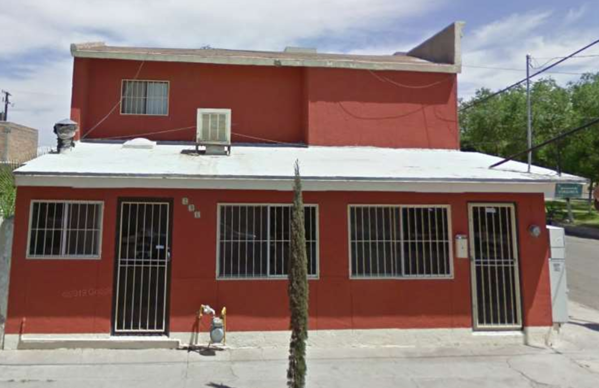 Casa en venta en Alameda, Juárez — foto 1 de 8