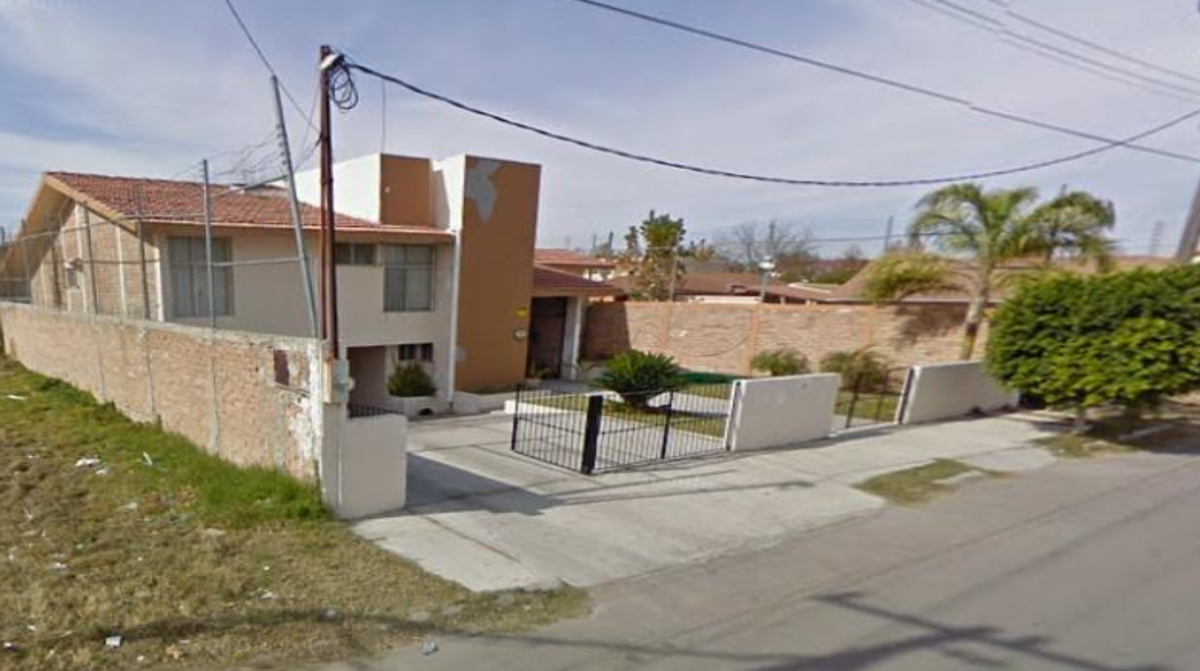 Casa en venta en Tecnologico, Piedras Negras — foto 1 de 11