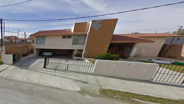 Casa en venta en Tecnologico, Piedras Negras — foto 2 de 11