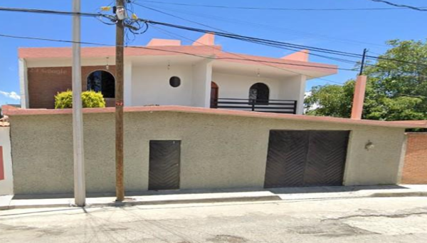 Casa en venta en La Cañada, Calpulalpan — foto 2 de 10