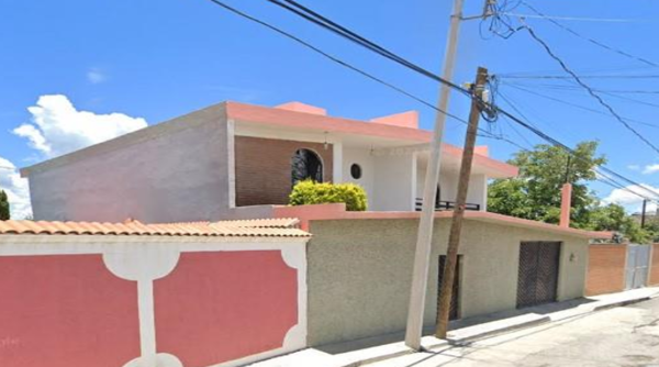Casa en venta en La Cañada, Calpulalpan — foto 3 de 10