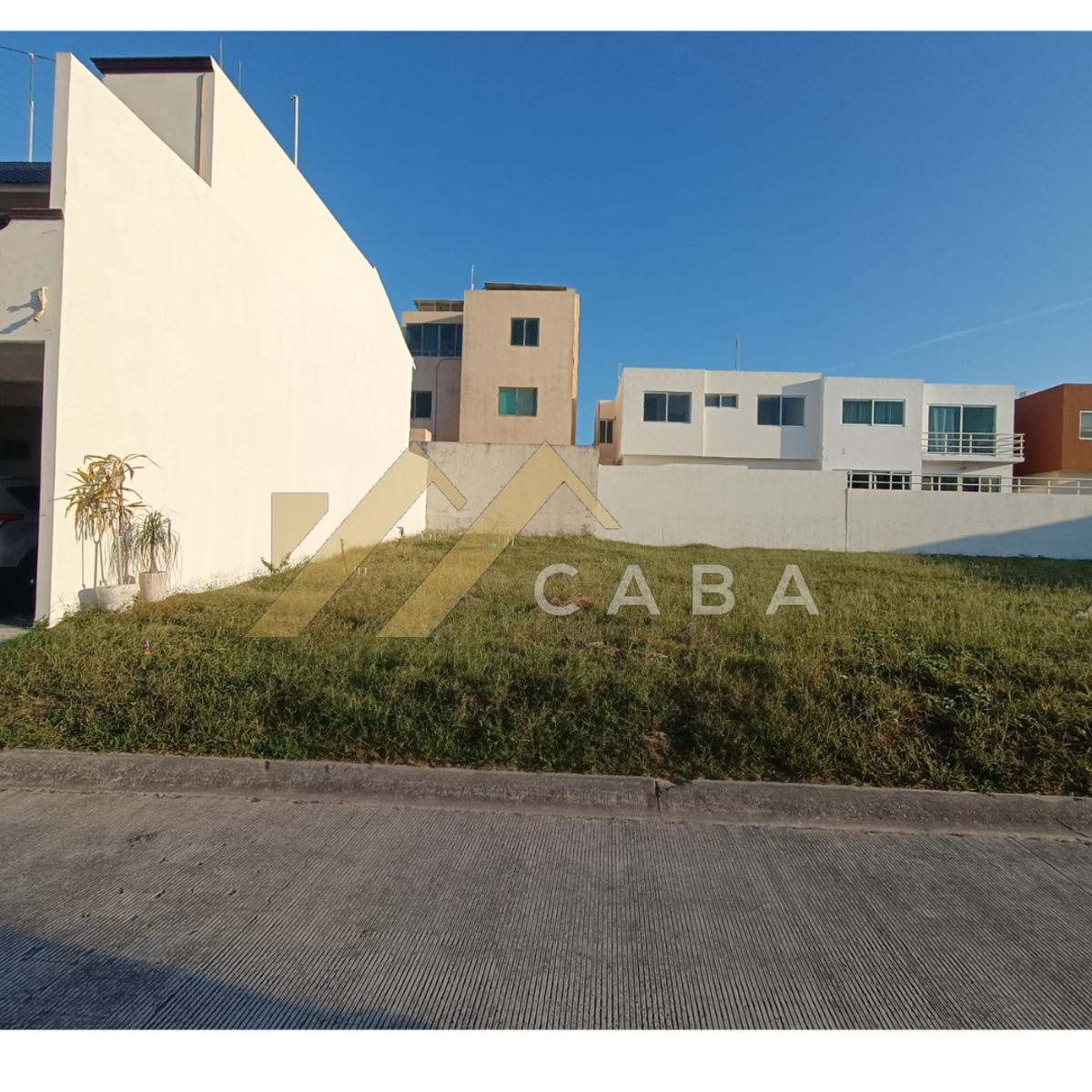 Terreno en venta en Lomas del Sol, Alvarado — foto 1 de 7