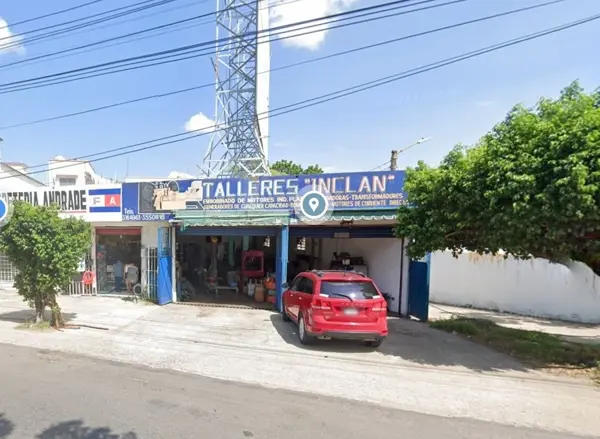 Local en venta en El Espejo 1, Centro — foto 2 de 7