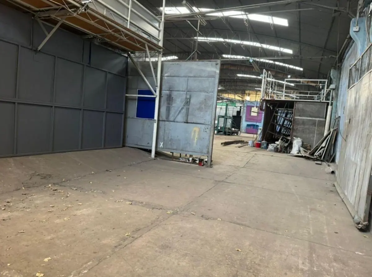 Bodega en renta en Anáhuac I Sección, Miguel Hidalgo — foto 1 de 15