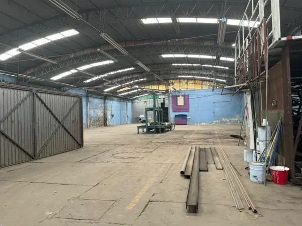 Bodega en renta en Anáhuac I Sección, Miguel Hidalgo — foto 3 de 15