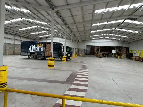 Bodega en renta en Pequeña Zona Industrial, Torreón — foto 3 de 21