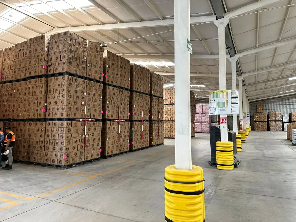 Bodega en Renta en Pequeña Zona Industrial, Torreón, Coahuila de Zaragoza