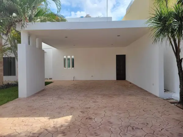 Casa en venta en Benito Juárez Nte, Mérida — foto 2 de 10