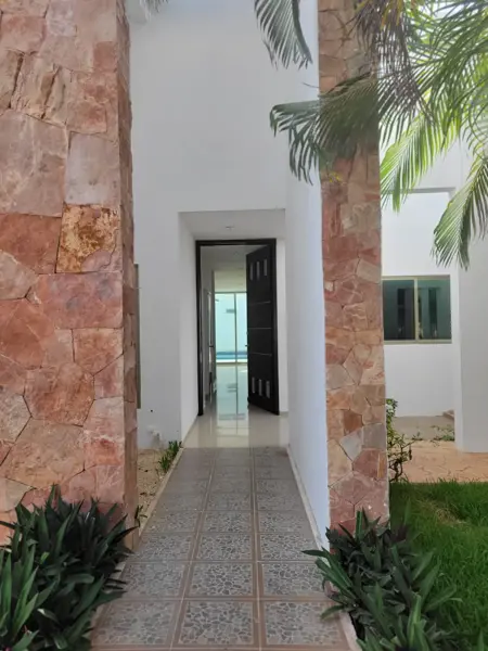 Casa en venta en Benito Juárez Nte, Mérida — foto 3 de 10