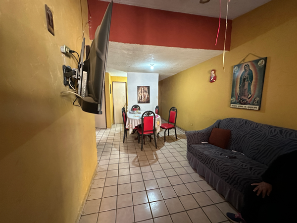 Casa en venta en Residencial del Norte, Torreón — foto 2 de 10