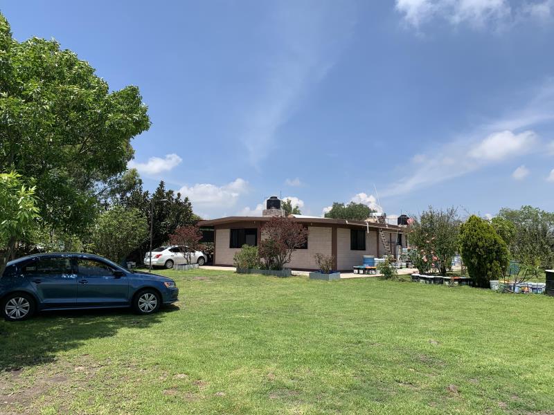 Finca-Rancho en venta en La Purísima, Pedro Escobedo — foto 1 de 25