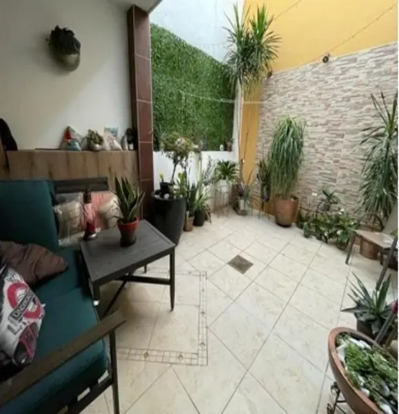 Casa en venta en El Rosarito, Culiacán — foto 3 de 7