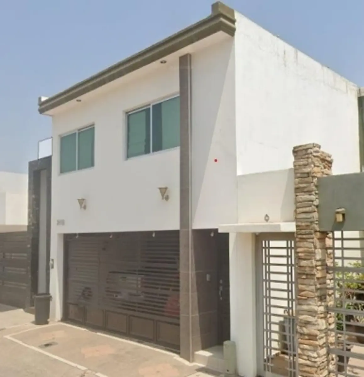 Casa en venta en El Rosarito, Culiacán — foto 1 de 7
