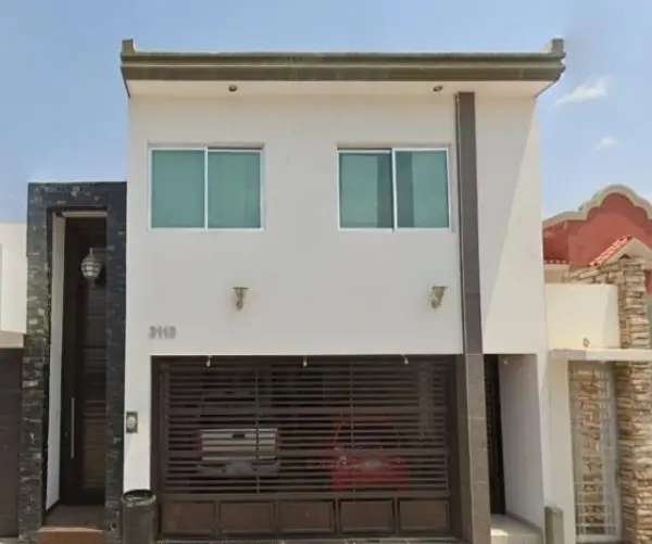 Casa en venta en El Rosarito, Culiacán — foto 2 de 7