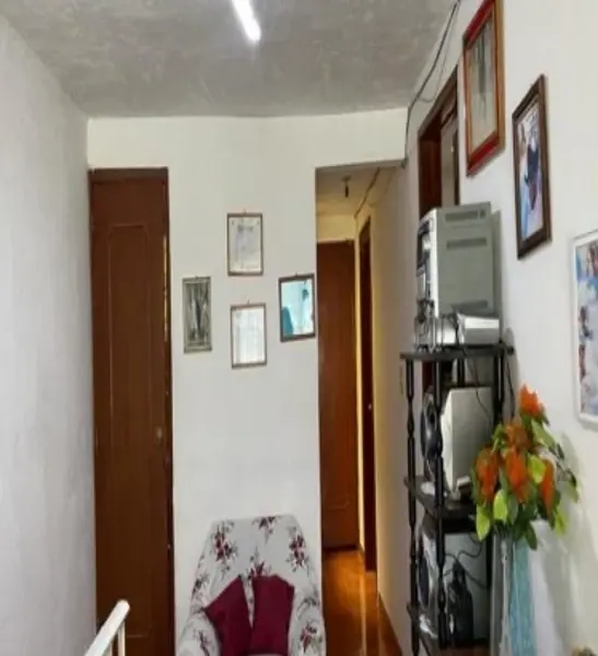 Casa en venta en Viveros de Xalostoc, Ecatepec de Morelos — foto 3 de 7