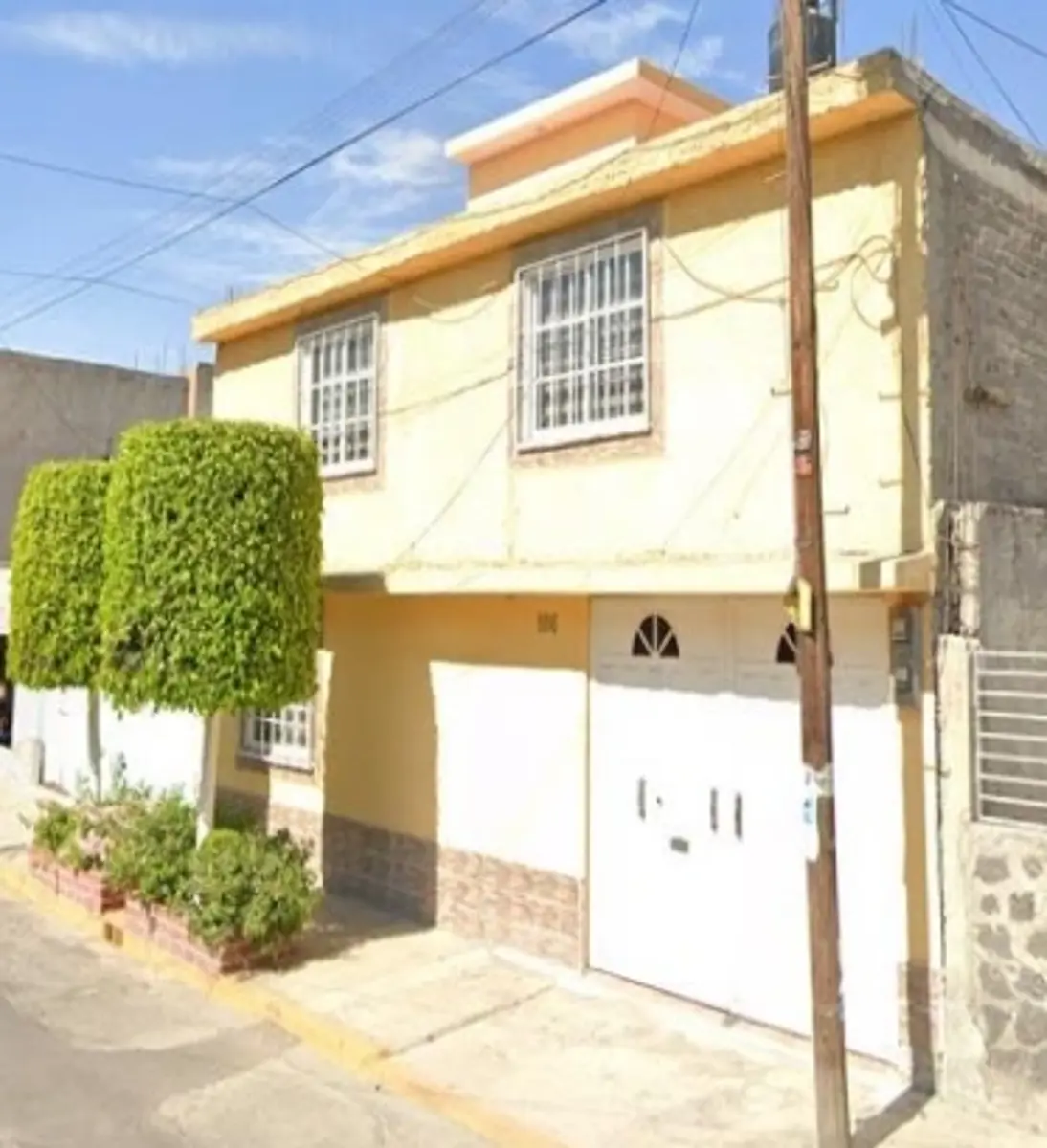 Casa en venta en Viveros de Xalostoc, Ecatepec de Morelos — foto 1 de 7