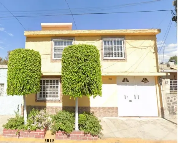 Casa en venta en Viveros de Xalostoc, Ecatepec de Morelos — foto 2 de 7