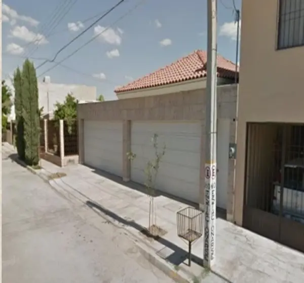 Casa en venta en Torreon Jardin, Torreón — foto 3 de 6
