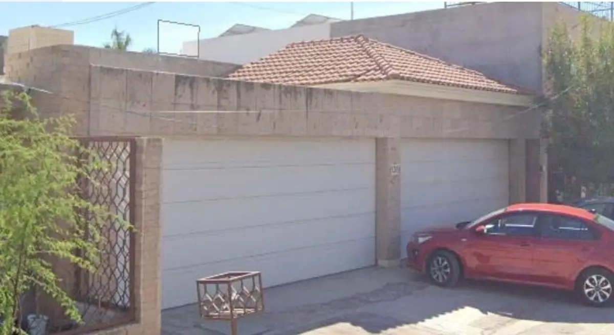 Casa en Venta en Torreon Jardin, Torreón, Coahuila de Zaragoza