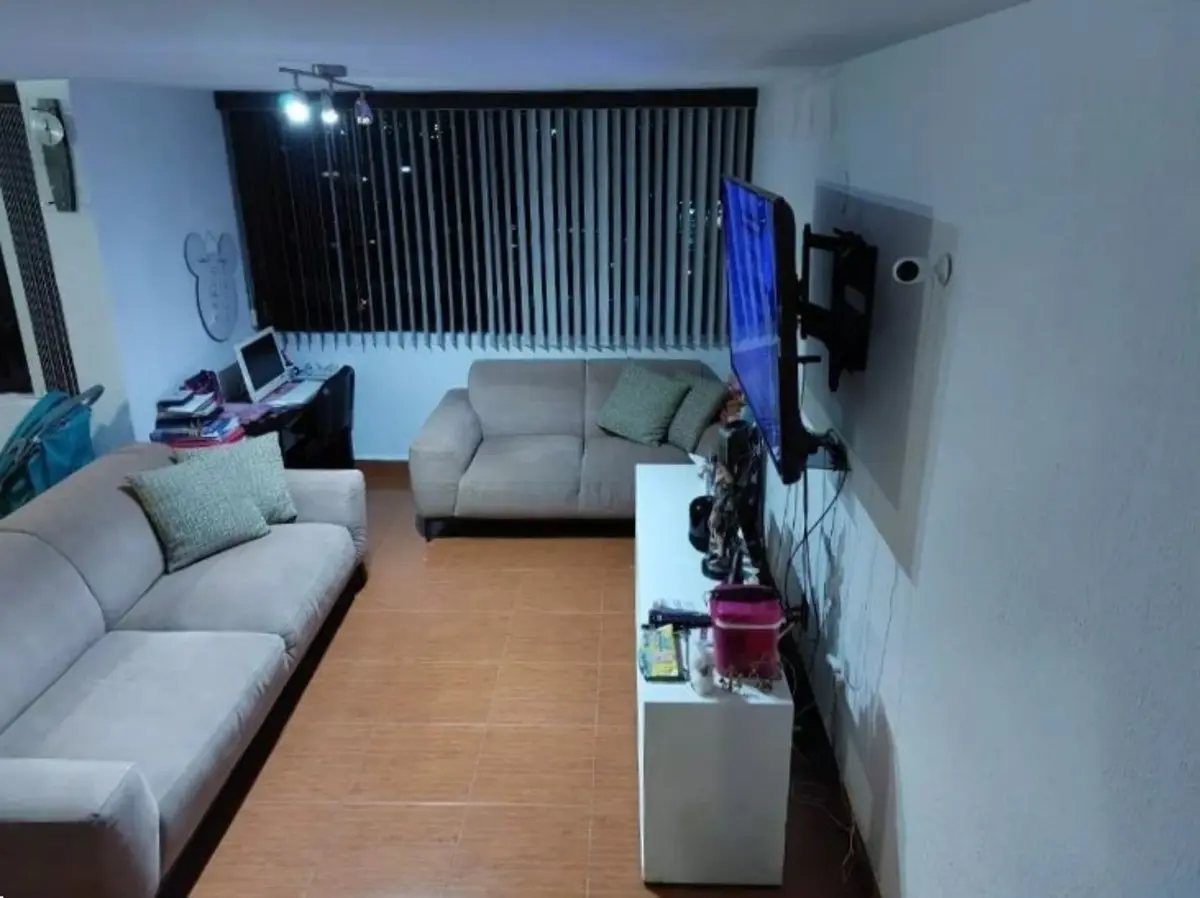 Departamento en venta en Alianza Popular Revolucionaria, Coyoacán — foto 1 de 14