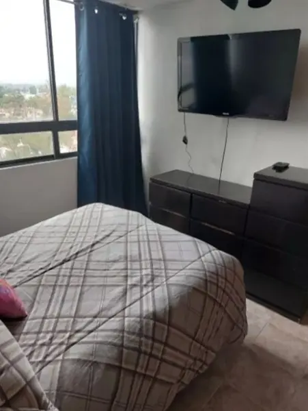 Departamento en venta en Alianza Popular Revolucionaria, Coyoacán — foto 3 de 14